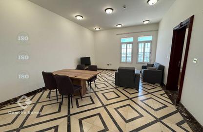 Apartment - 1 Bedroom - 2 Bathrooms for rent in Fox Hills - Fox Hills - Lusail