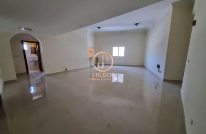Apartment - 2 Bedrooms - 2 Bathrooms for rent in Najma 28 - Ibn Dirhem Street - Najma - Doha