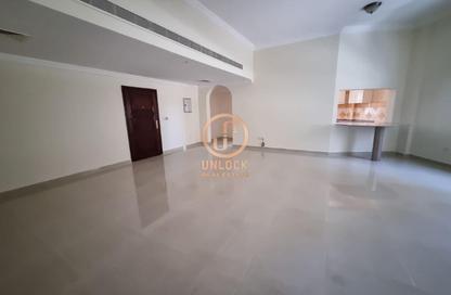 Apartment - 2 Bedrooms - 2 Bathrooms for rent in Najma 28 - Ibn Dirhem Street - Najma - Doha