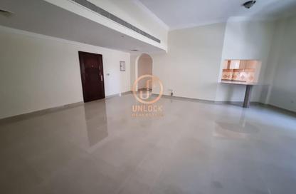 Apartment - 2 Bedrooms - 2 Bathrooms for rent in Najma 28 - Ibn Dirhem Street - Najma - Doha