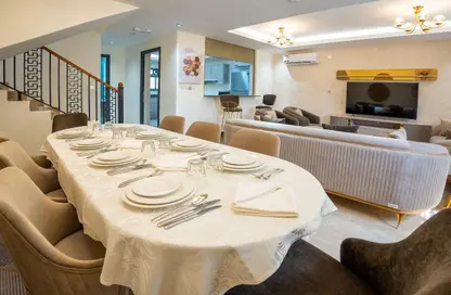 Apartment - 3 Bedrooms - 2 Bathrooms for rent in Al Safwa Compound - Al Wukair - Al Wakra