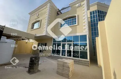 Villa - 7 Bedrooms - 7 Bathrooms for rent in Al Gharrafa - Al Gharrafa - Doha Villa - 7 Bedrooms - 7 Bathrooms for rent in Al Gharrafa - Al Gharrafa - Doha