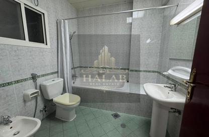 Apartment - 1 Bedroom - 1 Bathroom for rent in Msheireb Galleria - Msheireb Downtown Doha - Doha Apartment - 1 Bedroom - 1 Bathroom for rent in Msheireb Galleria - Msheireb Downtown Doha - Doha