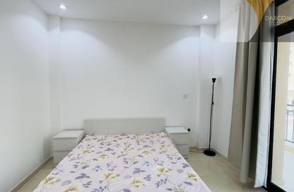 Apartment - Studio - 1 Bathroom for rent in Milan - Fox Hills - Fox Hills - Lusail Apartment - Studio - 1 Bathroom for rent in Milan - Fox Hills - Fox Hills - Lusail