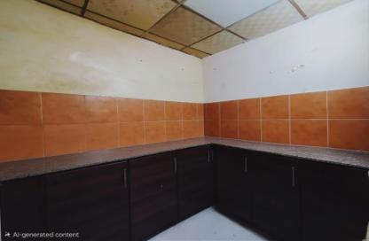 Apartment - 1 Bedroom - 1 Bathroom for rent in New Al Hitmi - Fereej Bin Omran - Doha