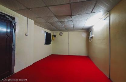 Apartment - 1 Bedroom - 1 Bathroom for rent in New Al Hitmi - Fereej Bin Omran - Doha