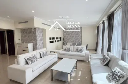 شقة - 3 غرف نوم - 5 حمامات للبيع في فوكس هيلز - فوكس هيلز - الوسيل