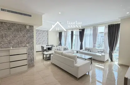 شقة - 3 غرف نوم - 4 حمامات للبيع في فوكس هيلز - فوكس هيلز - الوسيل