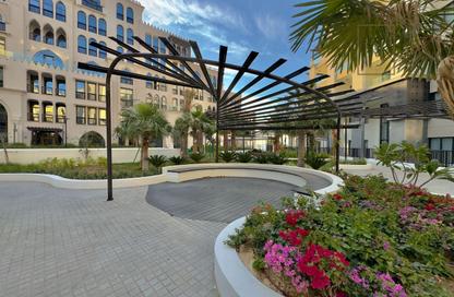 Apartment - Studio - 1 Bathroom for sale in La Plage South - La Plage - The Pearl Island - Doha