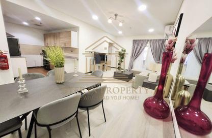 Apartment - 2 Bedrooms - 2 Bathrooms for rent in Al Nasr Street - Al Nasr - Doha Apartment - 2 Bedrooms - 2 Bathrooms for rent in Al Nasr Street - Al Nasr - Doha