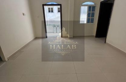 Apartment - 1 Bedroom - 1 Bathroom for rent in Al Rabiah Garden - Al Aziziyah - Al Aziziyah - Doha