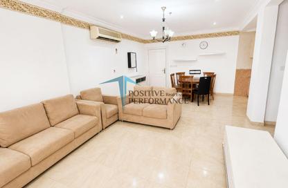 Apartment - 1 Bedroom - 1 Bathroom for rent in Old Salata - Salata - Doha