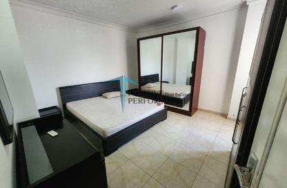 Apartment - 1 Bedroom - 1 Bathroom for rent in Old Salata - Salata - Doha
