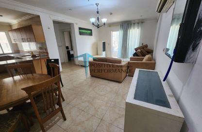 Apartment - 1 Bedroom - 1 Bathroom for rent in Old Salata - Salata - Doha
