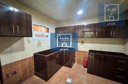 Apartment - 3 Bedrooms - 3 Bathrooms for rent in Al Nasr Street - Al Nasr - Doha