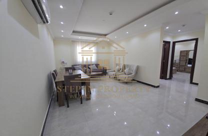 Apartment - 2 Bedrooms - 2 Bathrooms for rent in Al Mansoura - Al Mansoura - Doha