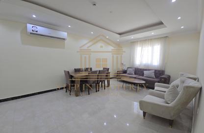Apartment - 2 Bedrooms - 2 Bathrooms for rent in Al Mansoura - Al Mansoura - Doha