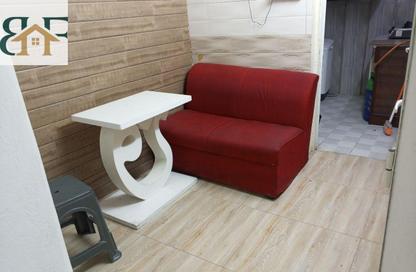 Apartment - Studio - 1 for rent in Al Mansoura - Doha