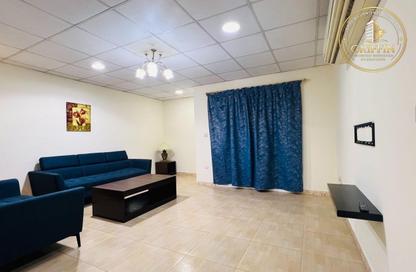 Apartment - 1 - 2 for rent in Musheireb Apartments - Musheireb - Doha