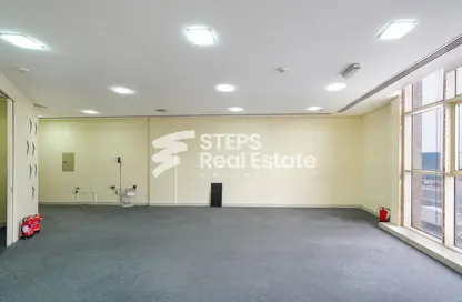 مساحات مكتبية - استوديو - 1 حمام للايجار في شارع سوق الجملة - أبو هامور - الدوحة