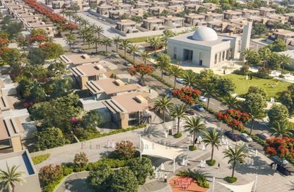 Land - Studio for sale in Huzoom Villas - Lusail City - Lusail