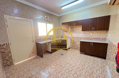 Villa - 6 Bedrooms - 4 Bathrooms for rent in Souk Al gharaffa - Al Gharrafa - Doha Villa - 6 Bedrooms - 4 Bathrooms for rent in Souk Al gharaffa - Al Gharrafa - Doha
