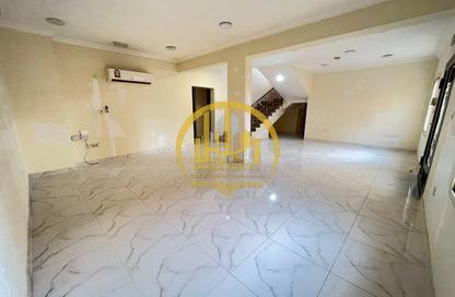Villa - 6 Bedrooms - 4 Bathrooms for rent in Souk Al gharaffa - Al Gharrafa - Doha