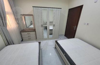 Apartment - 3 Bedrooms - 3 Bathrooms for rent in Al Sadd Road - Al Sadd - Doha
