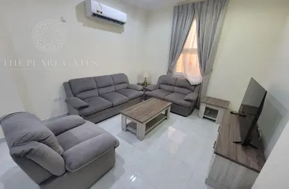 شقة - 3 غرف نوم - 3 حمامات للايجار في شارع السد - السد - الدوحة