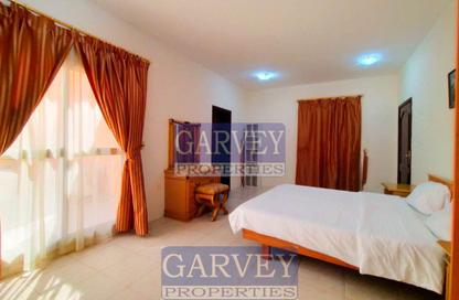 Apartment - 1 Bedroom - 1 Bathroom for rent in Al Aziziyah - Al Aziziyah - Doha