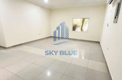 Apartment - 3 Bedrooms - 3 Bathrooms for rent in Bu Hamour Street - Abu Hamour - Doha