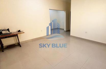 Apartment - 3 Bedrooms - 3 Bathrooms for rent in Bu Hamour Street - Abu Hamour - Doha