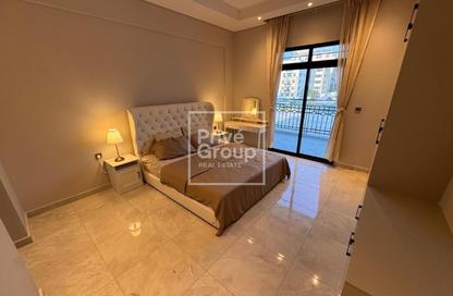 Apartment - 1 - 2 for rent in Fox Hills - Lusail