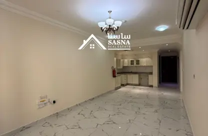 Apartment - 2 Bedrooms - 2 Bathrooms for rent in Al Aziziyah - Al Aziziyah - Doha