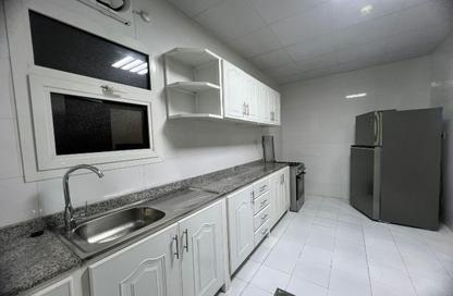 Apartment - 3 Bedrooms - 3 Bathrooms for rent in Al Sadd Road - Al Sadd - Doha