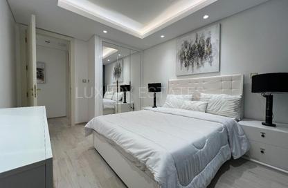 Apartment - 3 - 4 for rent in Fox Hills - Fox Hills - Lusail Apartment - 3 - 4 for rent in Fox Hills - Fox Hills - Lusail