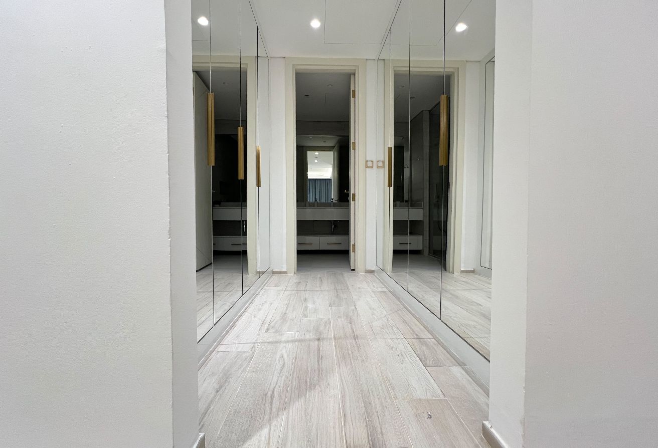 3bhk luxury  Furnished big layout 12500 including thumbnail 13