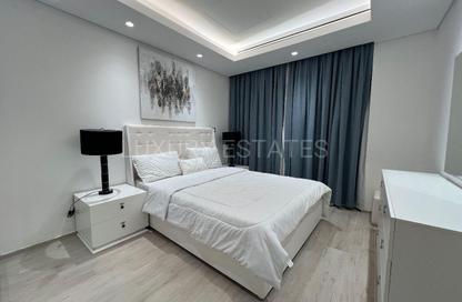 Apartment - 3 - 4 for rent in Fox Hills - Fox Hills - Lusail Apartment - 3 - 4 for rent in Fox Hills - Fox Hills - Lusail
