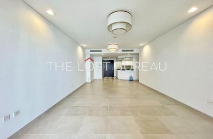 Apartment - 2 - 3 for sale in Viva East - Viva Bahriyah - The Pearl Island - Doha