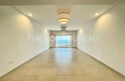 Apartment - 2 - 3 for sale in Viva East - Viva Bahriyah - The Pearl Island - Doha
