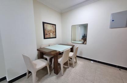 Apartment - 1 - 1 for rent in Umm Ghwailina Comm - Umm Ghuwalina - Umm Ghuwailina - Doha
