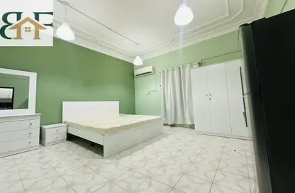 Apartment - Studio - 1 Bathroom for rent in Al Sadd Road - Al Sadd - Doha