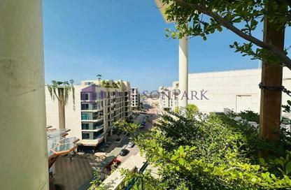 Apartment - 3 - 4 for rent in Crystal Residence - Gewan Island - The Pearl Island - Doha