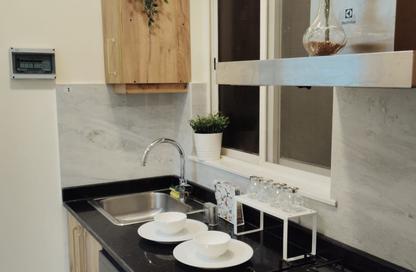 Apartment - Studio - 1 Bathroom for rent in Street 871 - Al Duhail South - Al Duhail - Doha