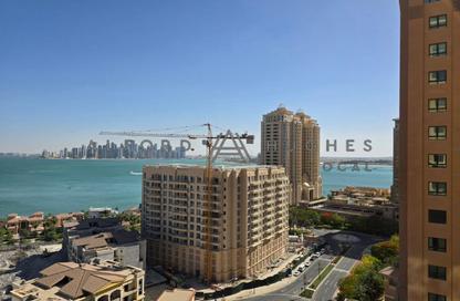 شقة - 2 - 3 للبيع في طريق بورتو الشرقي - بورتو أرابيا - جزيرة اللؤلؤة - الدوحة شقة - 2 - 3 للبيع في طريق بورتو الشرقي - بورتو أرابيا - جزيرة اللؤلؤة - الدوحة