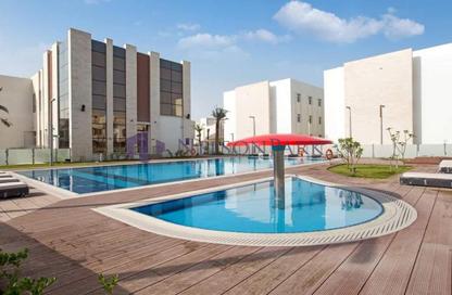 Compound - 3 Bedrooms - 3 Bathrooms for rent in Al Dana st - Muraikh - AlMuraikh - Doha Compound - 3 Bedrooms - 3 Bathrooms for rent in Al Dana st - Muraikh - AlMuraikh - Doha