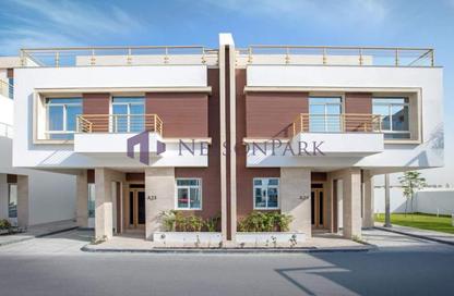 Compound - 3 Bedrooms - 3 Bathrooms for rent in Al Dana st - Muraikh - AlMuraikh - Doha Compound - 3 Bedrooms - 3 Bathrooms for rent in Al Dana st - Muraikh - AlMuraikh - Doha