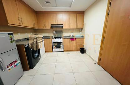 Apartment - Studio - 1 Bathroom for rent in Rome - Fox Hills - Fox Hills - Lusail