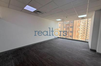 Office Space - Studio - 1 Bathroom for rent in B-Ring Road - B-Ring Road - Doha