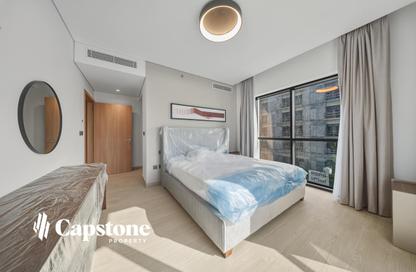 Apartment - 2 Bedrooms - 3 Bathrooms for rent in Residential D6 - Fox Hills South - Fox Hills - Lusail Apartment - 2 Bedrooms - 3 Bathrooms for rent in Residential D6 - Fox Hills South - Fox Hills - Lusail